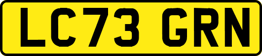 LC73GRN