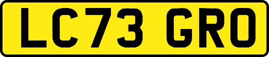 LC73GRO