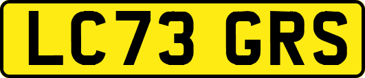 LC73GRS