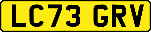 LC73GRV