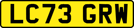 LC73GRW