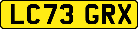 LC73GRX