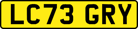 LC73GRY