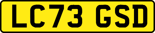 LC73GSD