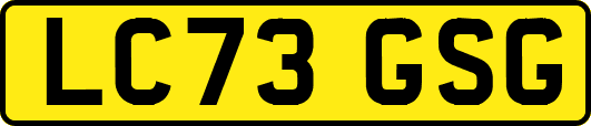 LC73GSG