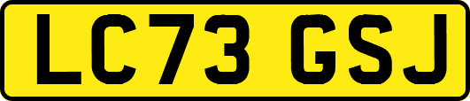 LC73GSJ