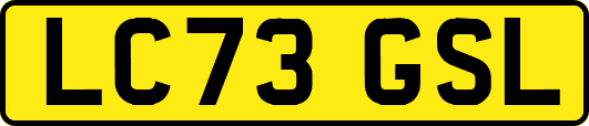 LC73GSL