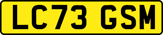 LC73GSM