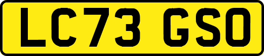 LC73GSO