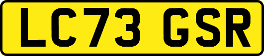LC73GSR