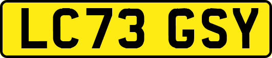 LC73GSY