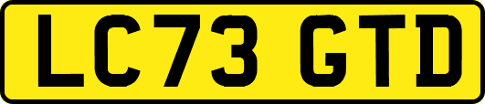 LC73GTD