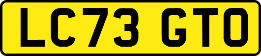 LC73GTO