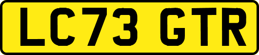 LC73GTR