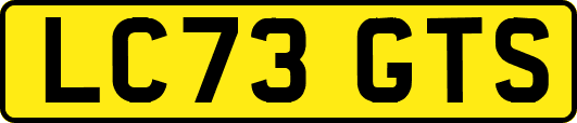 LC73GTS