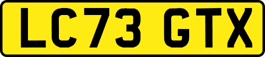 LC73GTX