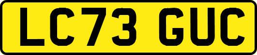 LC73GUC