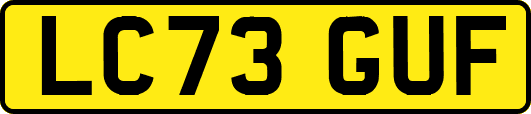 LC73GUF