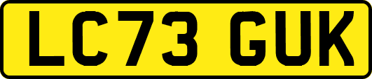 LC73GUK