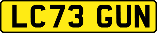 LC73GUN