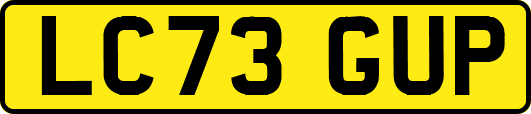 LC73GUP