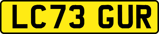 LC73GUR