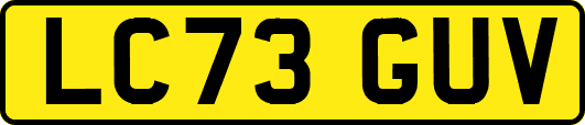 LC73GUV