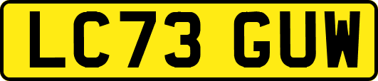 LC73GUW