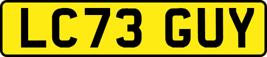 LC73GUY