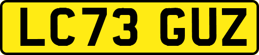 LC73GUZ