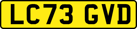 LC73GVD