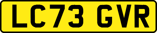LC73GVR