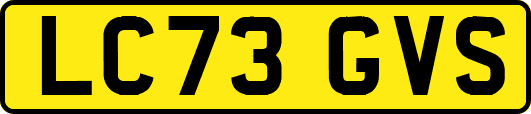 LC73GVS