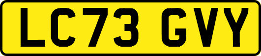 LC73GVY