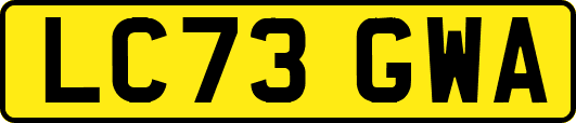 LC73GWA
