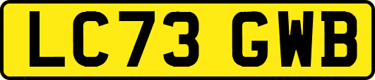 LC73GWB