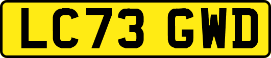 LC73GWD