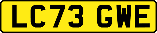 LC73GWE