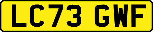 LC73GWF