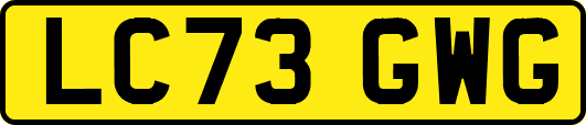 LC73GWG