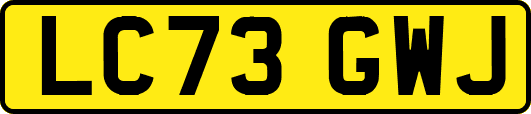 LC73GWJ
