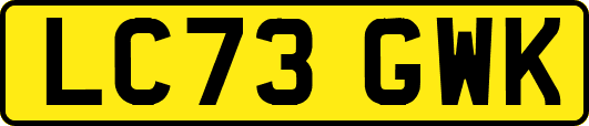 LC73GWK