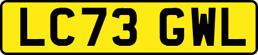 LC73GWL