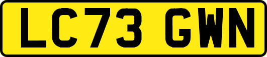 LC73GWN