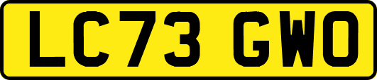 LC73GWO