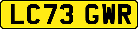 LC73GWR