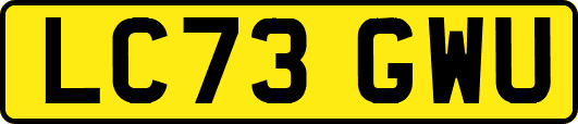 LC73GWU