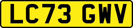 LC73GWV