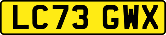 LC73GWX