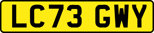 LC73GWY